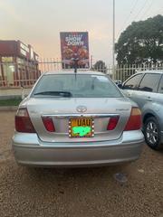 Toyota Premio 1.8 FWD 2004 Silver for sale
