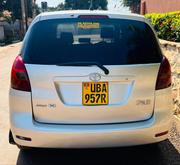 Toyota Corolla Spacio 1.8 X 2WD 2004 Silver for sale