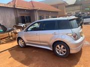 Toyota IST 2005 Silver for sale