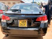 Subaru Impreza 2011 Black for sale