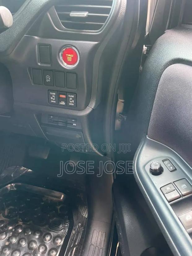 Toyota RAV4 Prime 2023 White