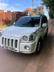 Nissan X-Trail 2007 White for sale