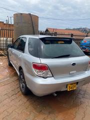 Subaru Impreza 2009 Silver for sale