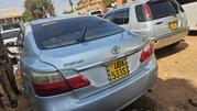 Toyota Premio 2010 Silver for sale