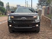 Ford Ranger Wildtrak 2023 Black for sale