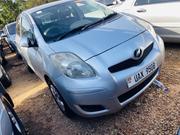 Toyota Vitz 2007 for sale