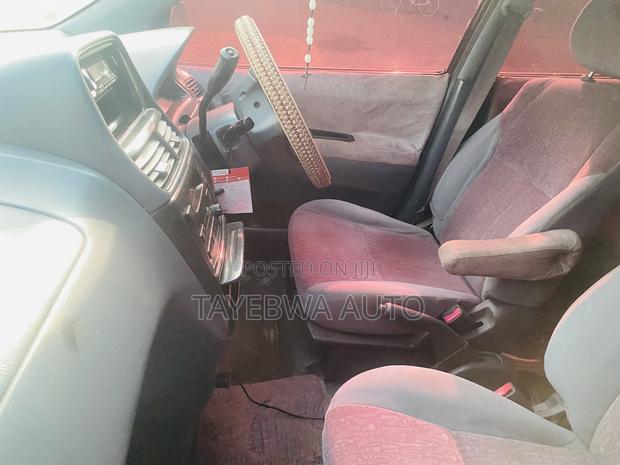 Toyota Ipsum 1999