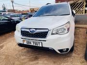Subaru Forester 2014 for sale