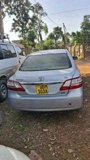 Toyota Premio 2010 Silver for sale
