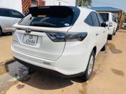 Toyota Harrier 2.0 2015 for sale