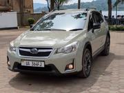 Subaru XV 2016 for sale