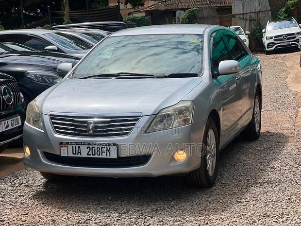 Toyota Premio 1.8 AWD 2010