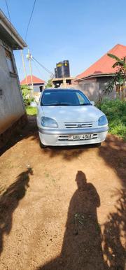 Toyota Raum 1.5 AWD 2000 White for sale