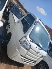 Toyota Dyna 2017 White for sale