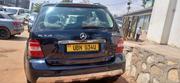 Mercedes-Benz M Class 2006 Blue for sale