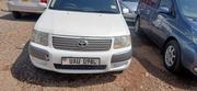 Toyota Probox 2006 White for sale