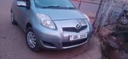 Toyota Vitz 2006 Blue for sale