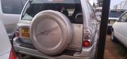 Suzuki Vitara 2000 Silver for sale
