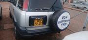 Honda CR-V 2000 Silver for sale