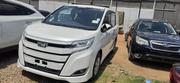 Toyota Noah 2018 White for sale