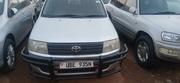Toyota Probox 2004 Silver for sale