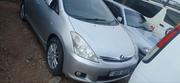 Toyota Wish 2007 Silver for sale