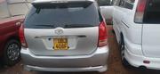 Toyota Wish 2008 Silver for sale