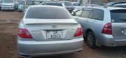 Toyota Mark X 2007 Silver for sale