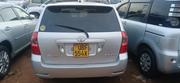 Toyota Corolla Fielder 2004 Silver for sale