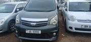 Toyota Noah 2010 Silver for sale