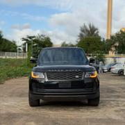 Land Rover Range Rover Vogue 2020 Black for sale