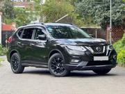 Nissan X-Trail 2.0 Hybrid AWD 2018 Teal for sale