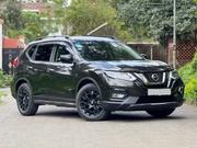 Nissan X-Trail 2.0 Hybrid AWD 2018 Teal for sale