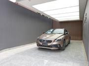 Volvo V40 2013 Brown for sale