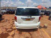 Toyota Corolla Rumion Hatchback 1.5 FWD 2009 White for sale