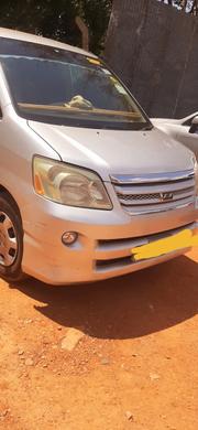 Toyota Noah 2025 Silver for sale