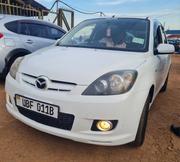 Mazda Demio 2005 White for sale