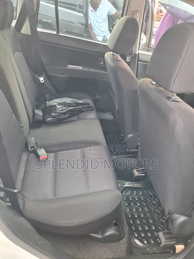 Mazda Demio 2005 White