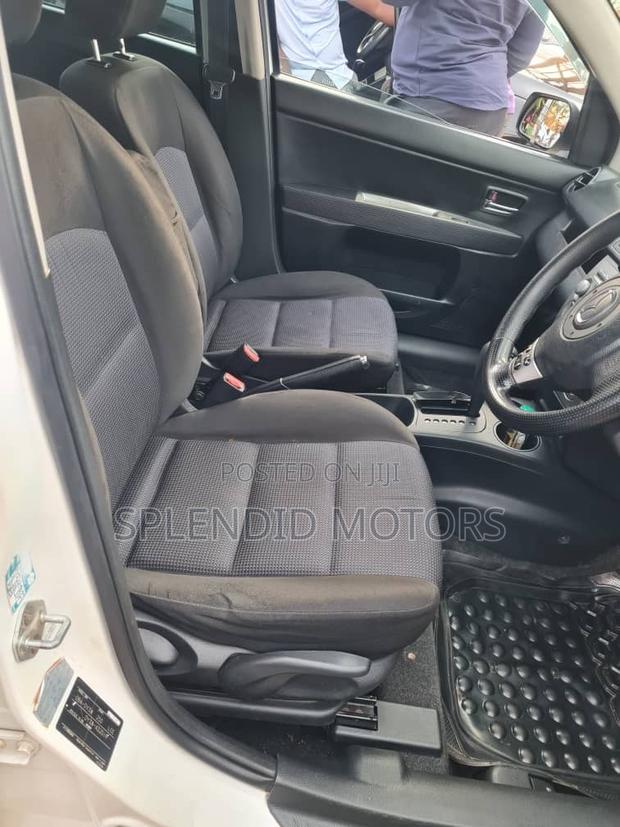 Mazda Demio 2005 White