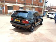 BMW X5 2001 Black for sale