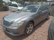 Mercedes-Benz S-Class S 350 BlueTEC L (V221) 2011 Silver for sale