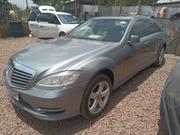 Mercedes-Benz S-Class S 350 BlueTEC L (V221) 2011 Silver for sale