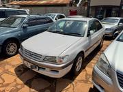 Toyota Premio 2006 Silver for sale