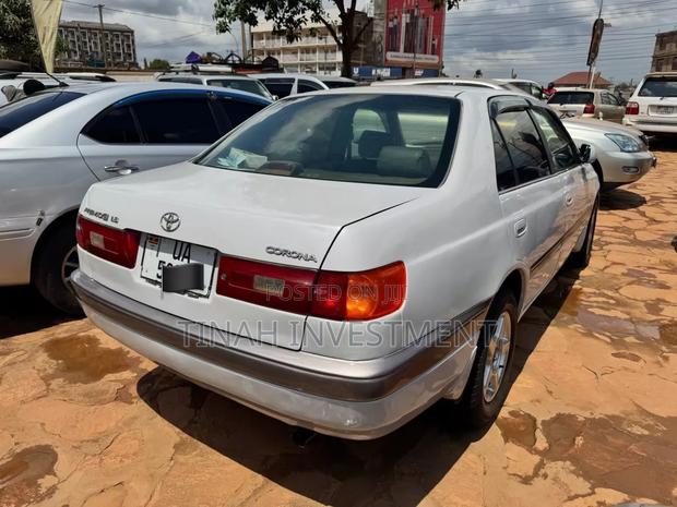Toyota Premio 2006 Silver