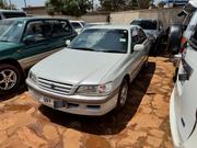 Toyota Premio 2004 Silver for sale