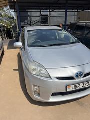 Toyota Prius 2010 Silver for sale