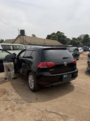 Volkswagen Golf 2013 Black for sale