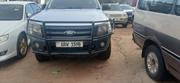 Ford Ranger 2004 White for sale