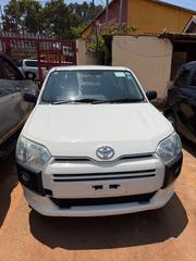 Toyota Probox 1.5 DX 2WD 2017 White for sale