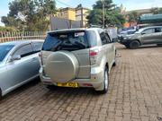 Toyota Rush 2008 Gold for sale